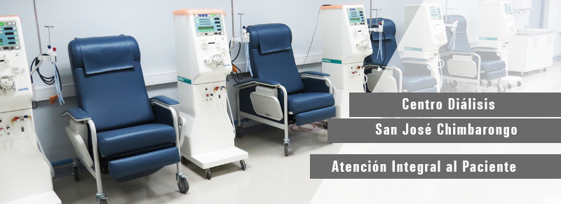 Diálisis San José Chimbarongo