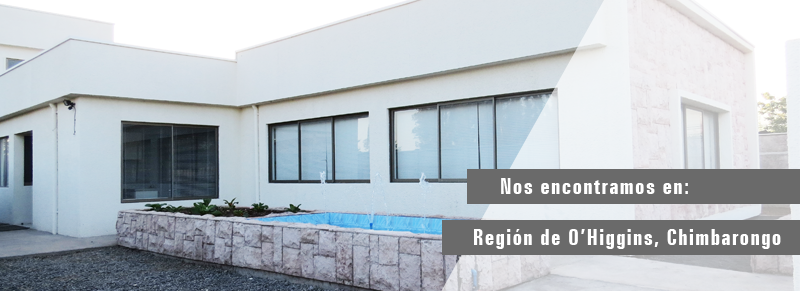 Diálisis San José Chimbarongo