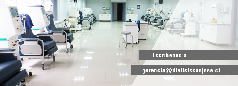 Diálisis San José Chimbarongo
