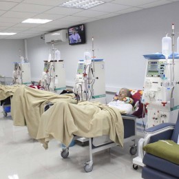 Diálisis San José Chimbarongo