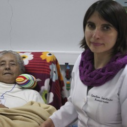 Diálisis San José Chimbarongo