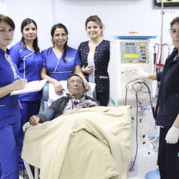 Diálisis San José Chimbarongo