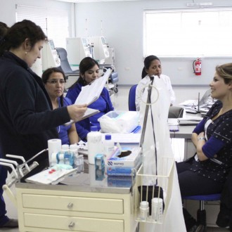 Diálisis San José Chimbarongo