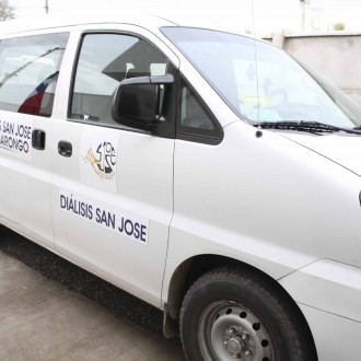 Diálisis San José Chimbarongo