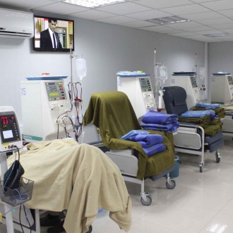 Diálisis San José Chimbarongo