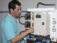 Diálisis San José Chimbarongo Diálisis San José Chimbarongo